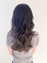 アヴァンスクロス あべのルシアス店(AVANCE.CROSS)&nbsp;グラデーションカラー