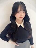 ミラ(MIRA)&nbsp;今年流行くびれ巻きstyle