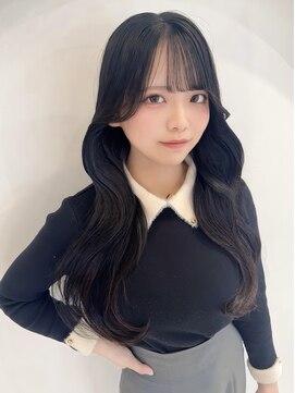 ミラ(MIRA) 今年流行くびれ巻きstyle