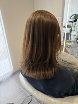 インク バイ アルテフィーチェ 甲子園口(ink by artefice)&nbsp;くびれウルフスタイル