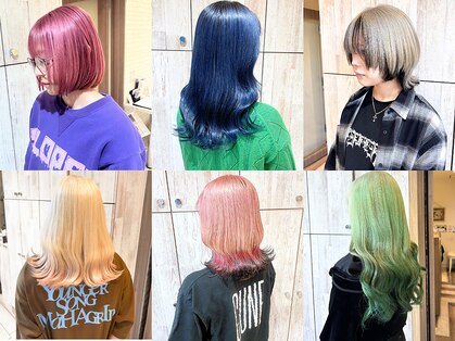 アンナ 広瀬通店(Anna)の写真