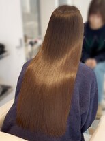 スイ おもろまち(SUI)&nbsp;極上髪質改善ストレート