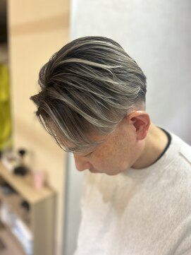 キュウヨンロク 高円寺(946) メンズバレイヤージュ