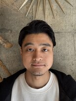 アイズム(I’sm)&nbsp;バーバースタイル