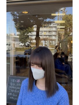 モアムー(Moremuu) ［かの］ココアミルクティー