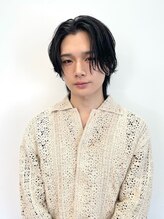 セイドット フクオカ(Say.FUKUOKA) 北村 太河