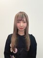 セシルヘアー なんば店(Cecil hair)&nbsp;つばき 