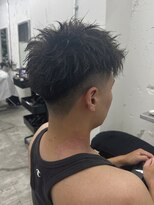 プレイ(PLAY) メンズショート