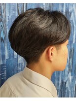 ヘアーリゾート ラ シック(hair resort La chiq)&nbsp;カルマパーマ