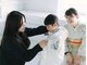 ティット(tytto)の写真/着付け、セットはプロにおまかせ☆専門店だからこその完成度で記憶に残る1日を演出。