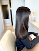 ブルーオーシャン 姫路飾磨店(BLUEOCEAN)&nbsp;髪質改善カラーエステ