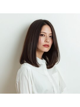 ディアーズ 盛岡店(Dears) 髪質改善/縮毛矯正/美髪/艶髪/髪質改善トリートメント/盛岡駅