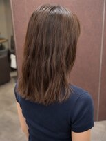 ロア みなとみらい(LORE minatomirai)&nbsp;【50.リピート率90％以上の人気MENU♪髪質改善ヘアエステ】