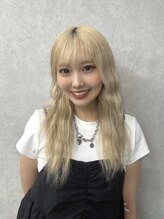 ロウル 渋谷(LOWRL) rina 【渋谷】