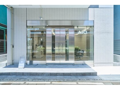 アト(Ato.)の写真