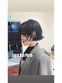 マージュ ギンザ(marju GINZA) 縮毛矯正履歴にもレイヤーボブパーマできます