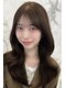 リン 原宿(RiN.)の写真/”色っぽ抜け感hair”が得意な女性stylistのじっくりカウンセリングで自分史上最高レイヤーカット・ボブに