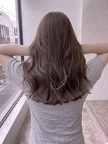 グルグル 下総中山店(GULGUL) 下総中山/顔周り/レイヤーカット/髪質改善/ショートボブ
