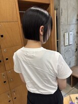 ウェウェ(wewe) ボブ/タッセルボブ/パツっとボブ/タイトボブ/西宮/西宮北口