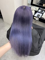 ベルグローアルファ(BELLE GROW ALPHA)&nbsp;ラベンダーカラー