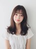 【髪質改善◎】オージュアトリートメント+カラー