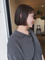 ロティ(R'oti) ミニボブ