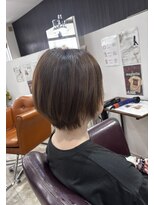 カルマ(KARMA)&nbsp;無造作ショート