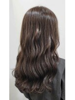 キキヘアメイク(kiki hair make)&nbsp;しんや【ハイライトカラー】