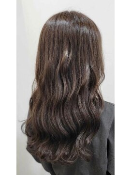 キキヘアメイク(kiki hair make) しんや【ハイライトカラー】