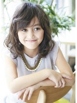 ワン 戸塚(ONE001)&nbsp;外国人風ニュアンスウェーブ★【ONE001　戸塚】