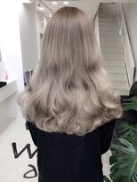 ラ キング(LA KING)&nbsp;【LA King】chanel color～gradation～