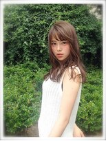 フランク(frank) ナチュラル☆frank