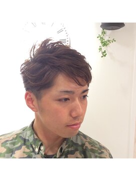 フランクループ(frank Loop) タウンサーフテイスト