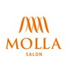 モーラ サロン 高石店(MOLLA)のお店ロゴ