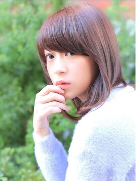 ラ ブレス 梅田茶屋町(LaBless) アンニュイミディ