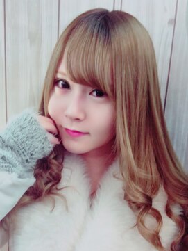 ボア トウキョウ(Voix Tokyo) 綺麗め巻きおろし