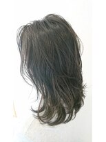 リアム ヘアアンドメイク(liam hair and make)&nbsp;ヌーディグレージュ