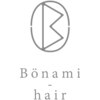 ボナミ(Bonami)のお店ロゴ