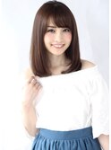 くせ毛でお悩みの方は匠の技にお任せサラサラストレートヘアに!