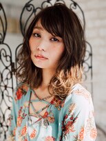 フォルムヘアデザイン(FORME hair design)&nbsp;とろみ大人☆カール【FORME Hair design】