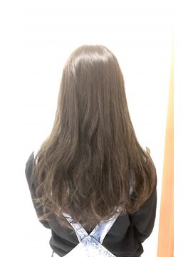 ネオリーブカップ 町田店(Neolive capu) 【neolive  capu 町田】グレージュカラー☆