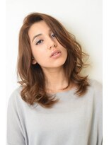 ハリス(Harris) Harris カール【Harris ハリス 表参道/外苑前/南青山】