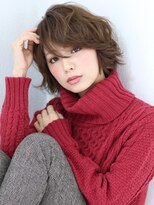 ウナカサ 箕面(unacasa)&nbsp;unacasa☆2WAY☆ミディアム