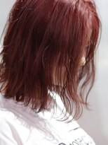 ディア  バイ  ディーアンドティー(DIA by D&T)&nbsp;【DIA ディア 高杉大輔】チェリーピンクカラー ダブルカラー