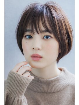 リル 8F 銀座(Rire) 【Rire-リル銀座-】ひし形ショート