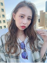 ミーナ バイ アーバン(Meena by urban.)&nbsp;【URBAN.】こなれ感が◎色っぽミディ by aritake