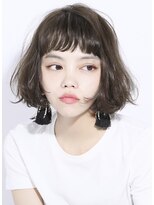 ヘアリゾートエーアイ 秋葉原店(hair resort Ai)&nbsp;愛されショートボブ