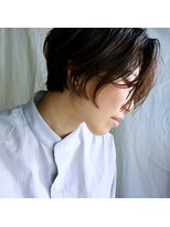 ハーヒム(her him)&nbsp;her.him/tominaga/112