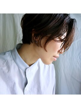 ハーヒム(her him) her.him/tominaga/112