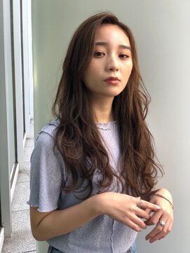 プロデュース 古淵店(Produce) フェミニンロング【町田/相模原/古淵】